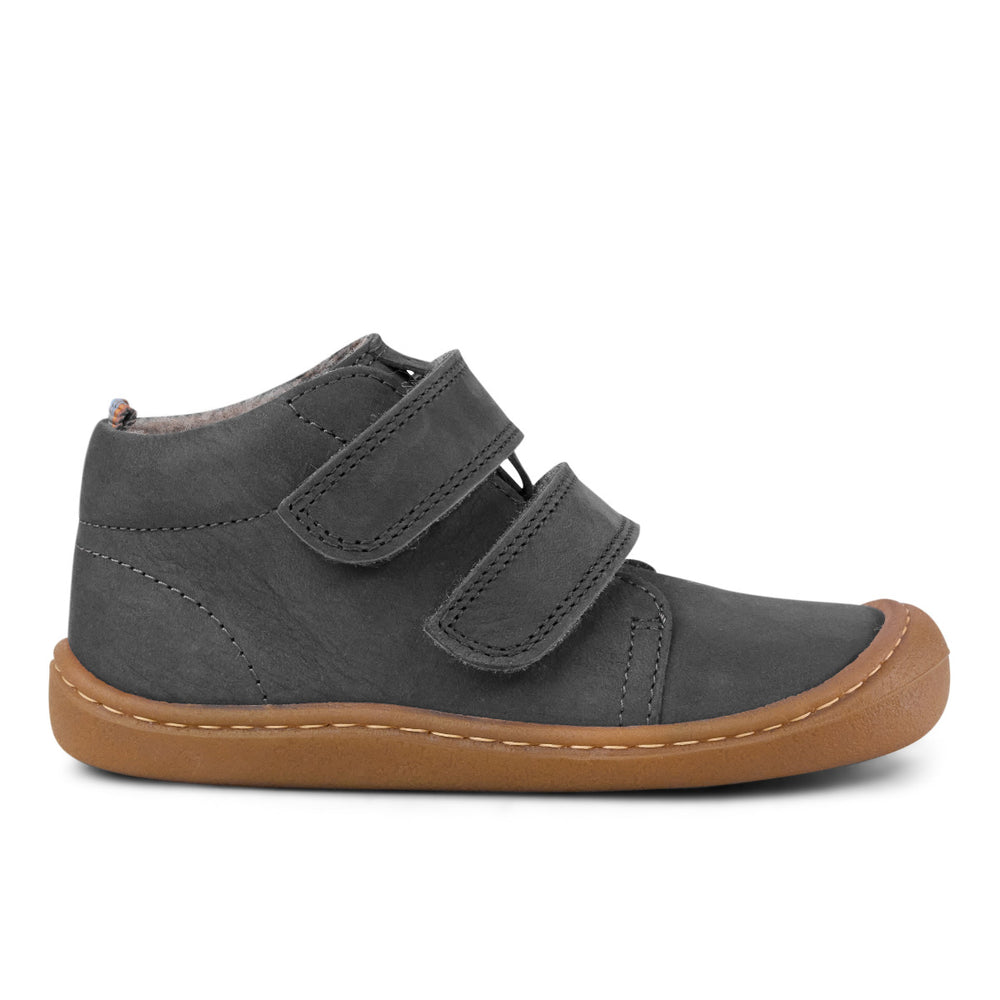 Koel Barefoot Bob Fourrées Dark Grey