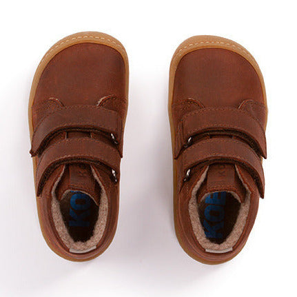 Koel Barefoot Bob Forro II Chocolate