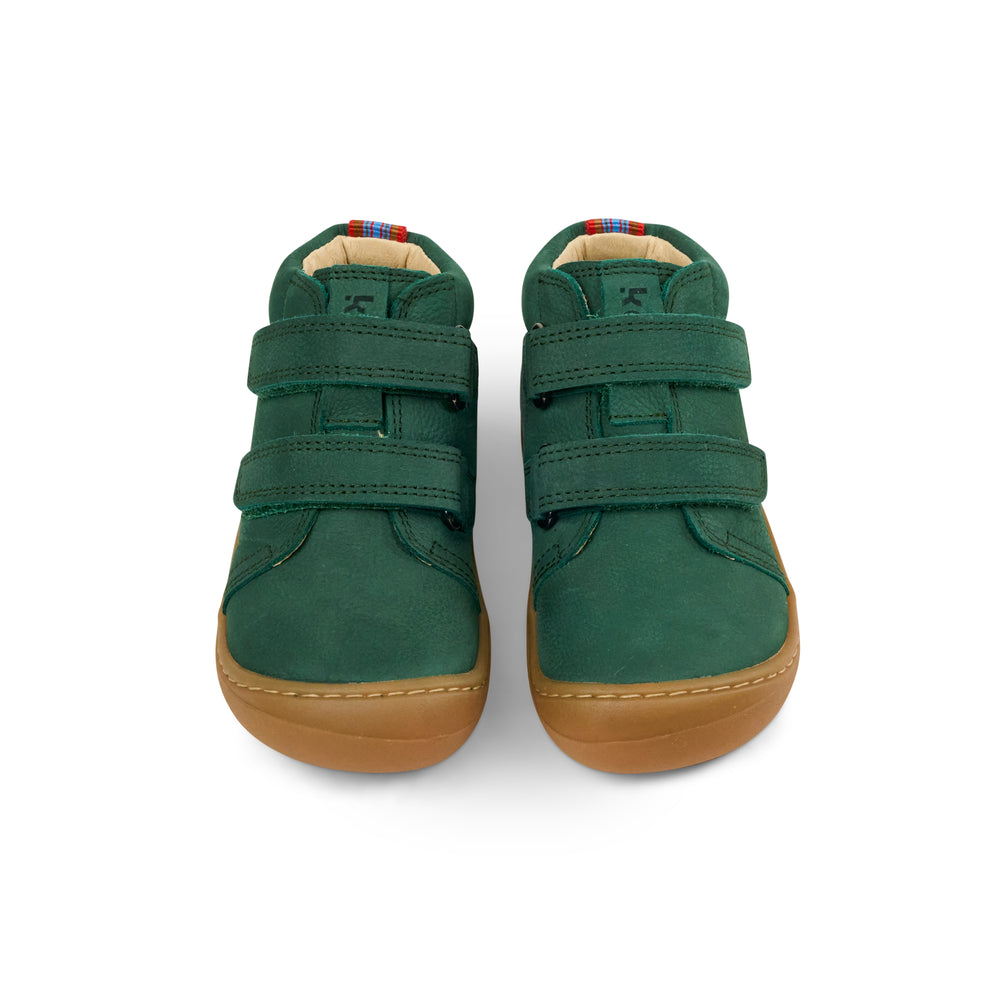 Koel Barefoot Bob verde