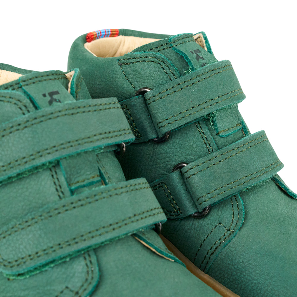 Koel Barefoot Bob verde