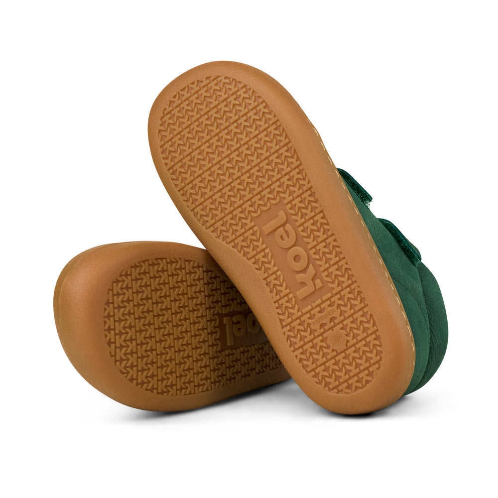 Koel Barefoot Bob verde