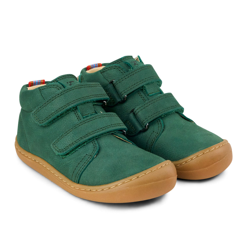 Koel Barefoot Bob verde
