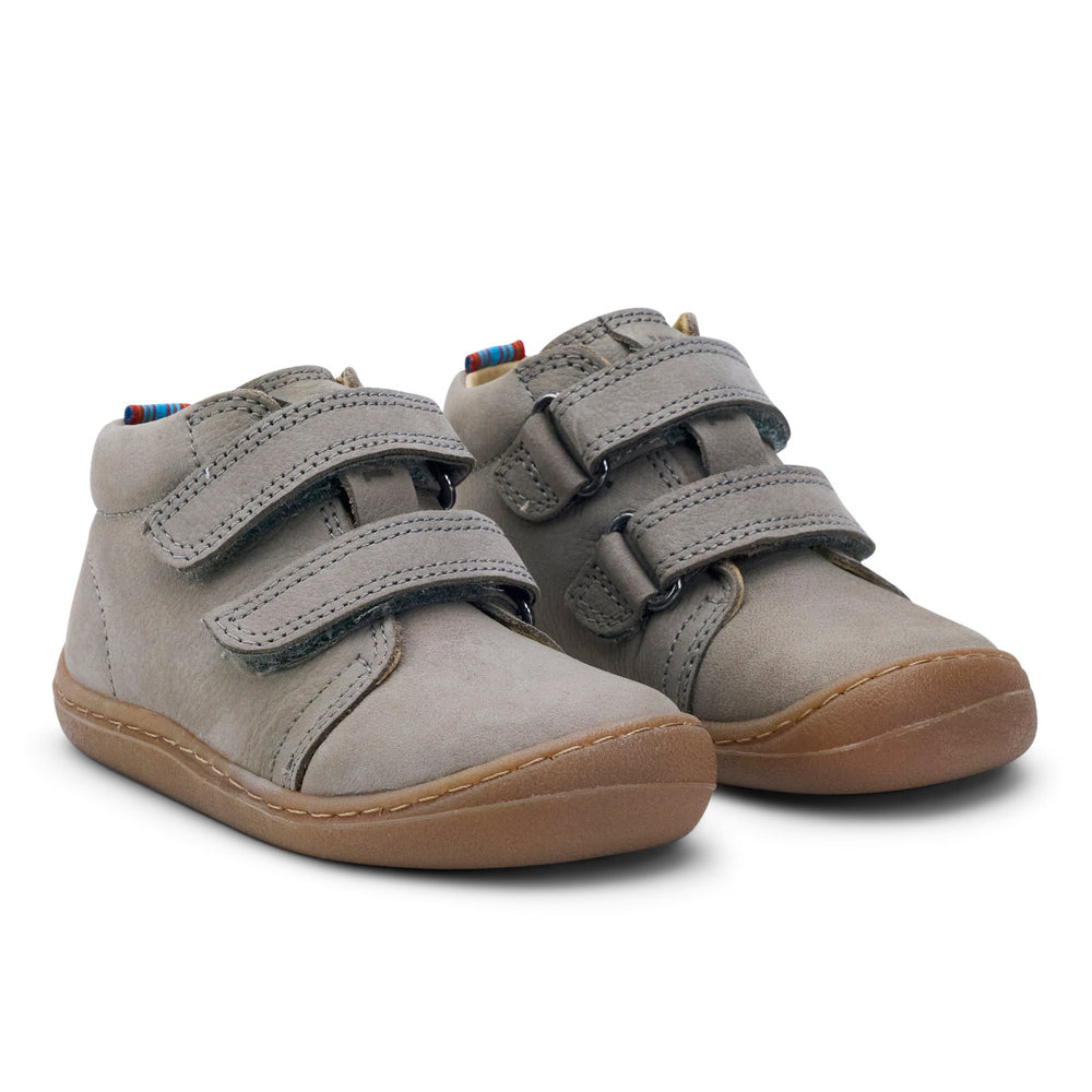 Koel Barefoot Bob Grey