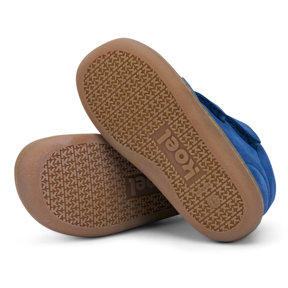 Koel Barefoot Bob Vaquero