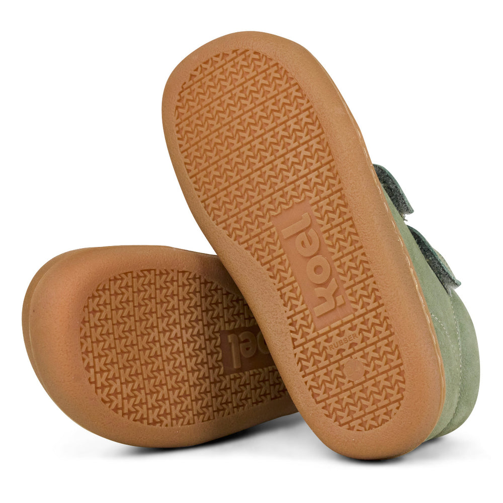 Koel Barefoot Bob Olive