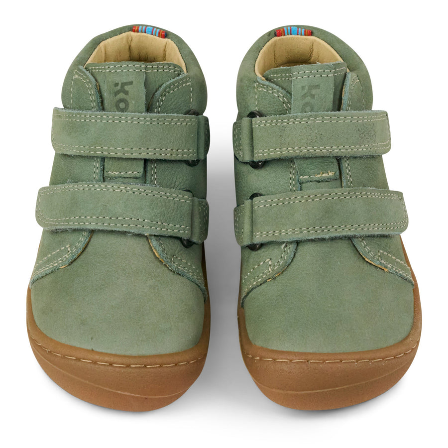 Koel Barefoot Bob Olive