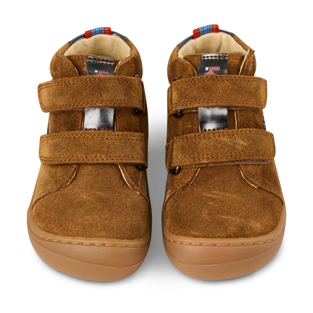 Koel Barefoot Bunex Star Cognac