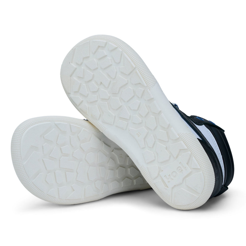 Koel Barefoot Azul Danés