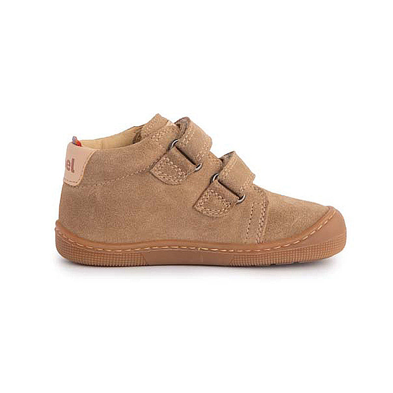 Koel Barefoot David de ante beige