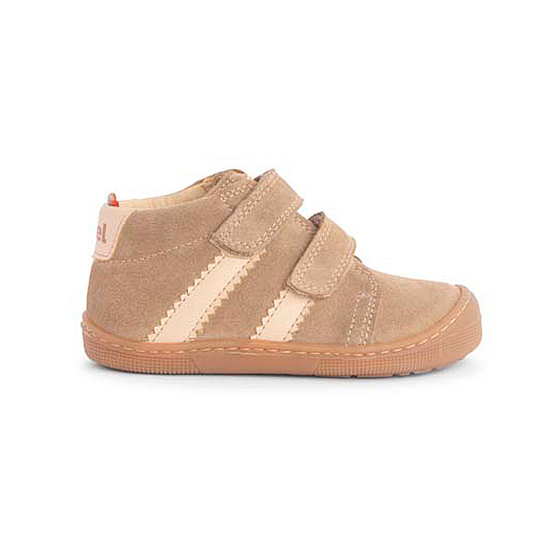 Koel Barefoot David de ante beige