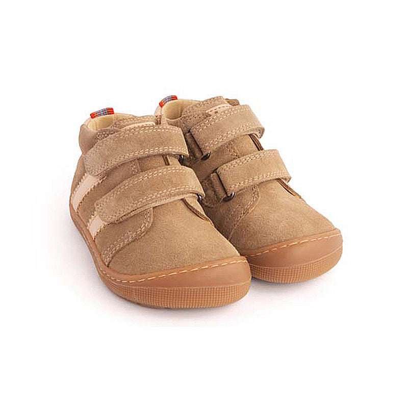 Koel Barefoot David de ante beige