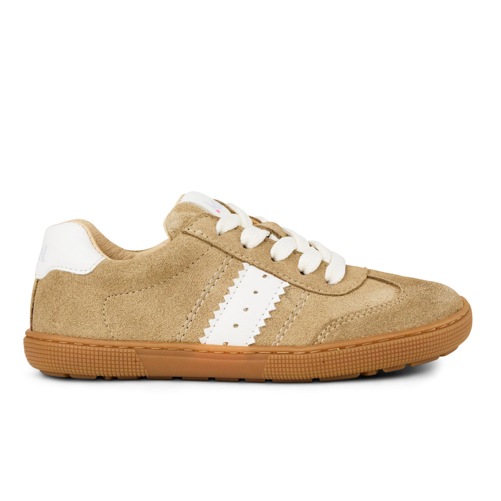 Koel Barefoot Declan Serraje Beige