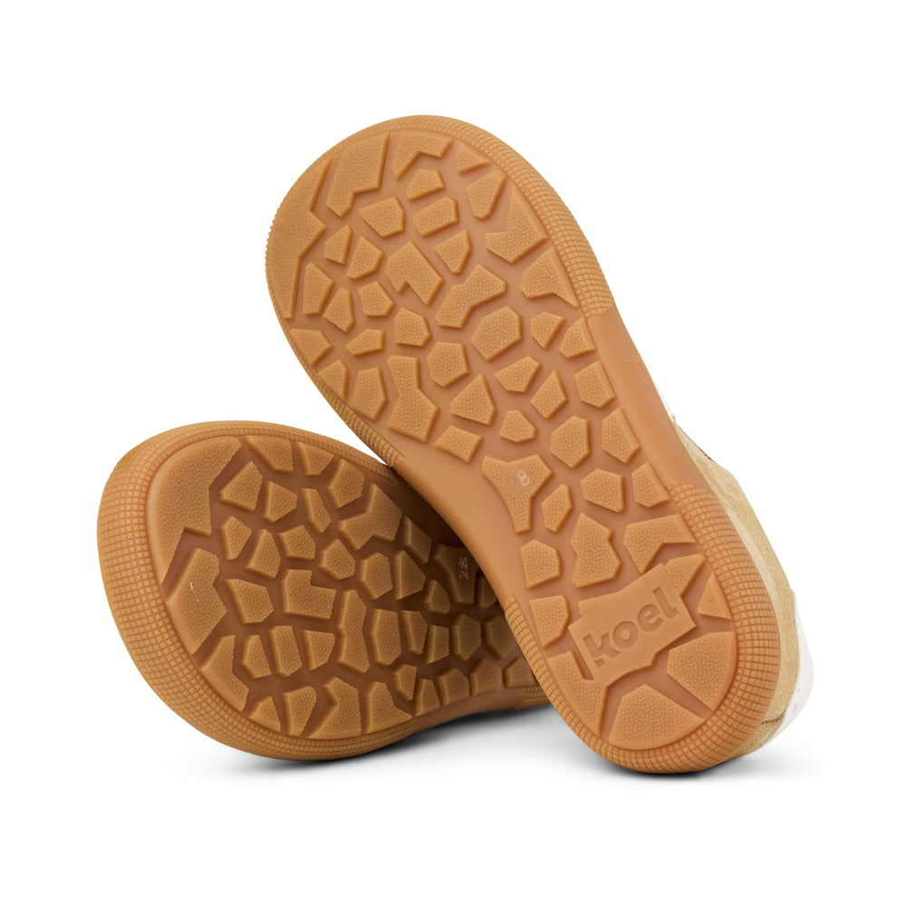 Koel Barefoot Declan Serraje Beige