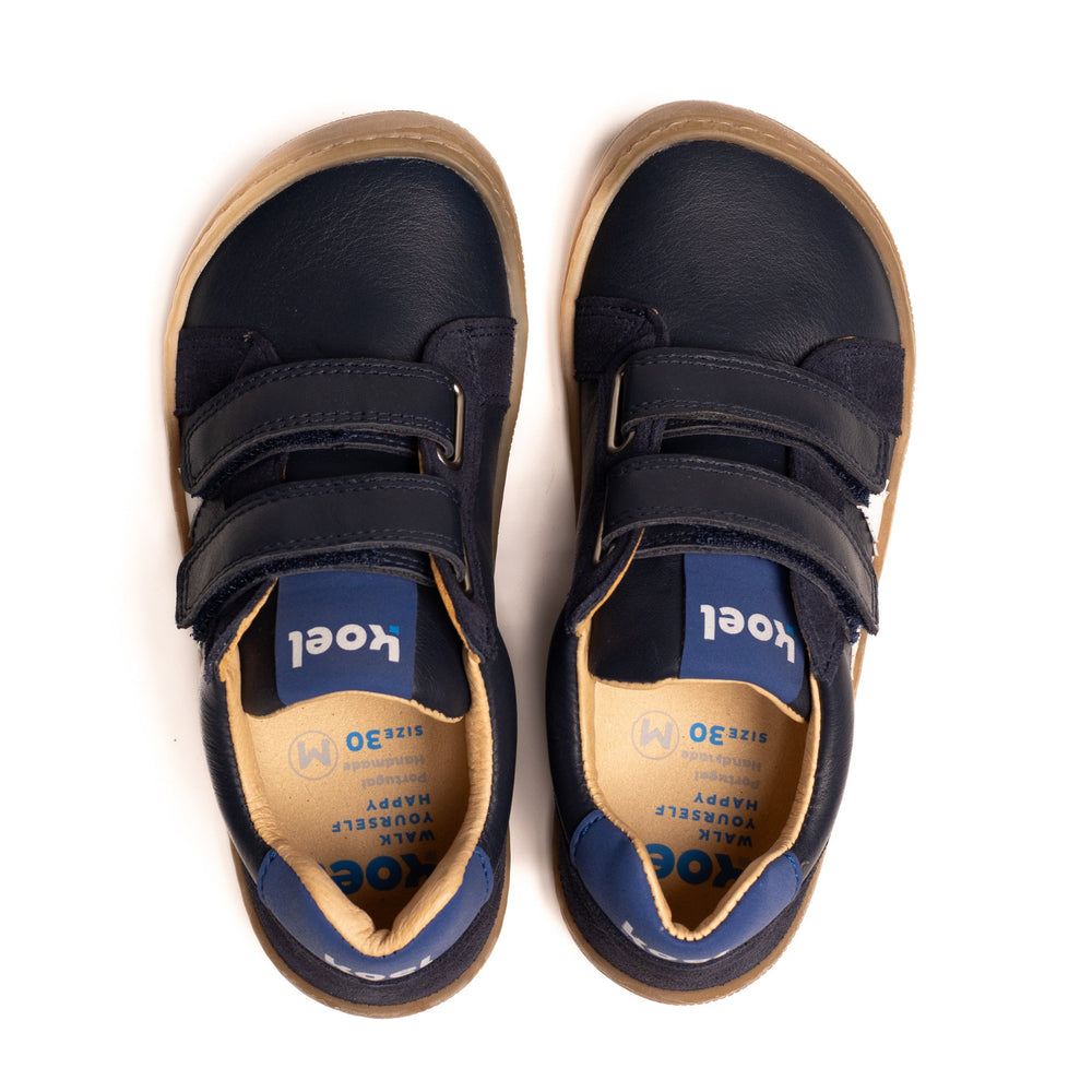 Koel Barefoot Denis Navy