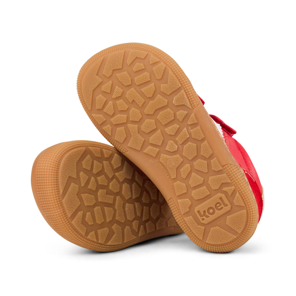Koel Barefoot Denis Napa Roja