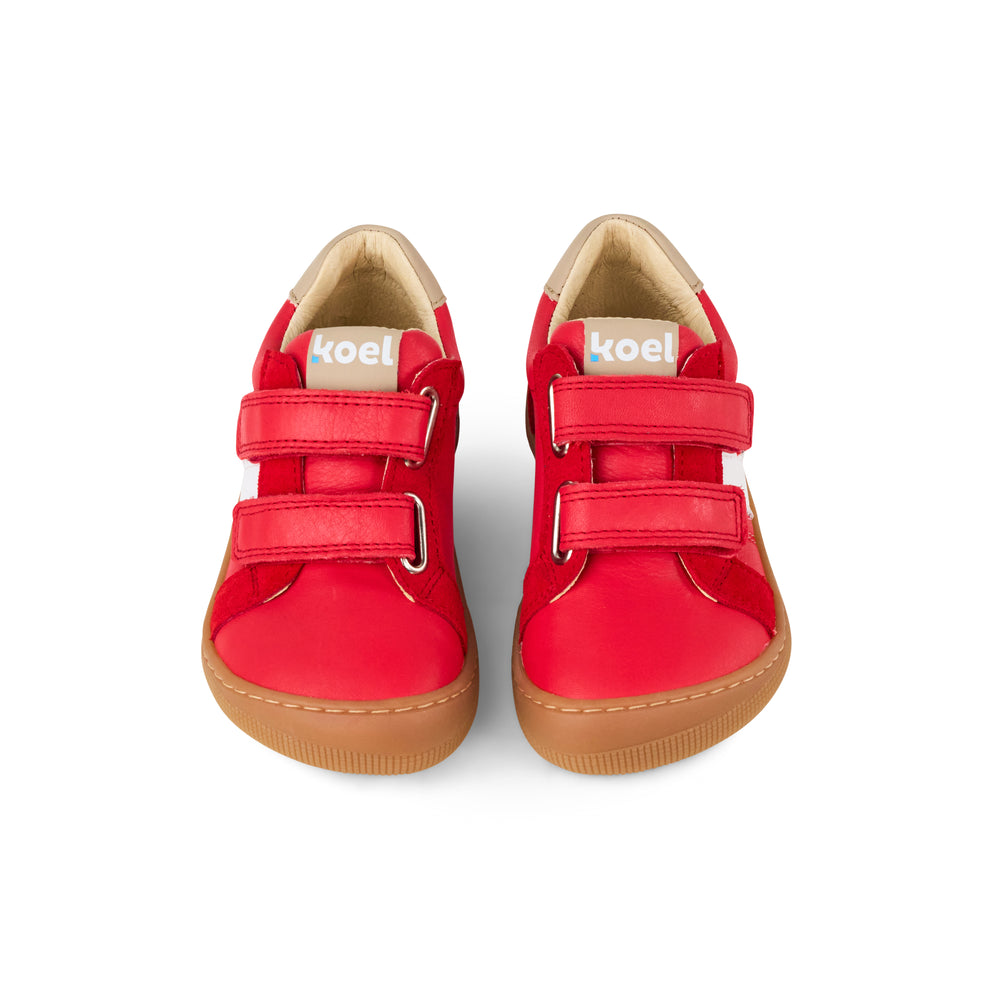 Koel Barefoot Denis Napa Roja