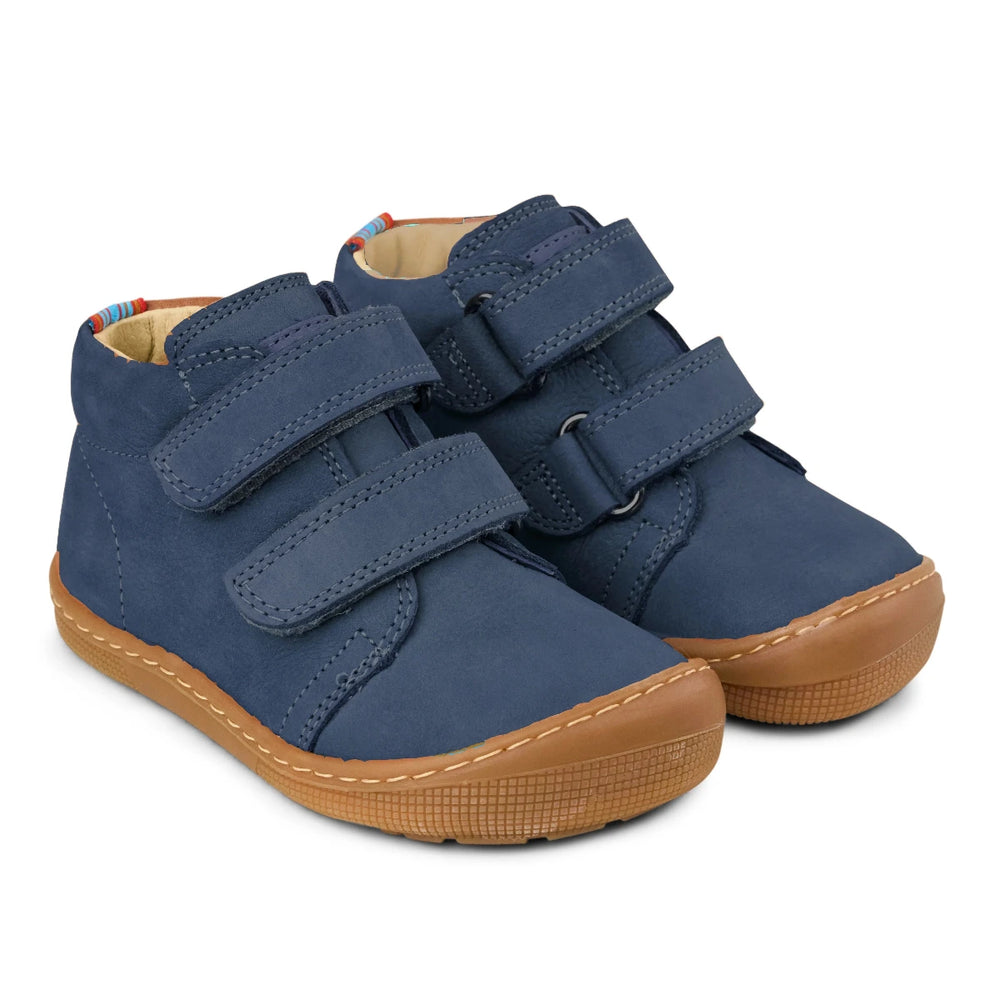Koel Barefoot Don 2.0 Azul