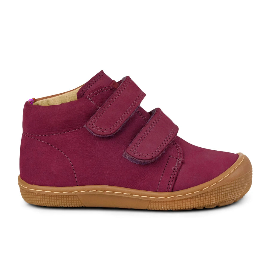 Koel Barefoot Don 2.0 Bordo
