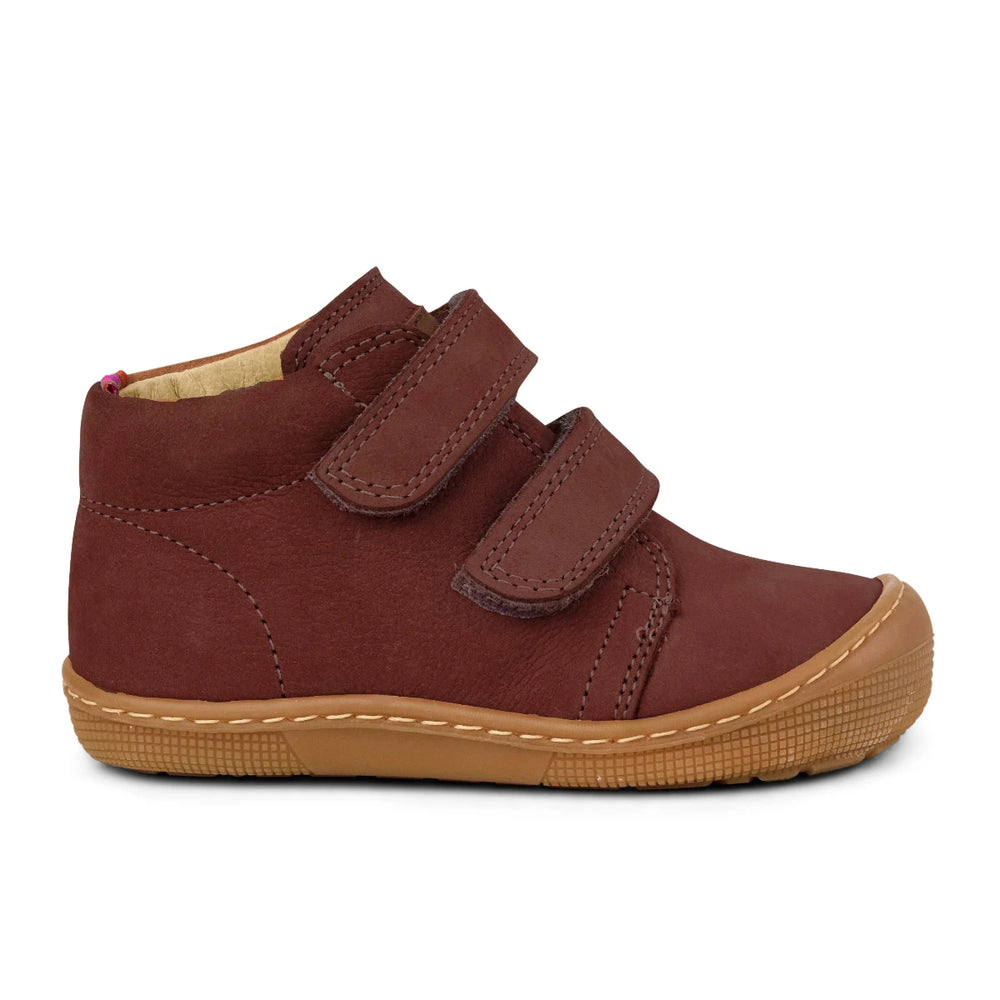 Koel barefoot Don 2.0 chocolate