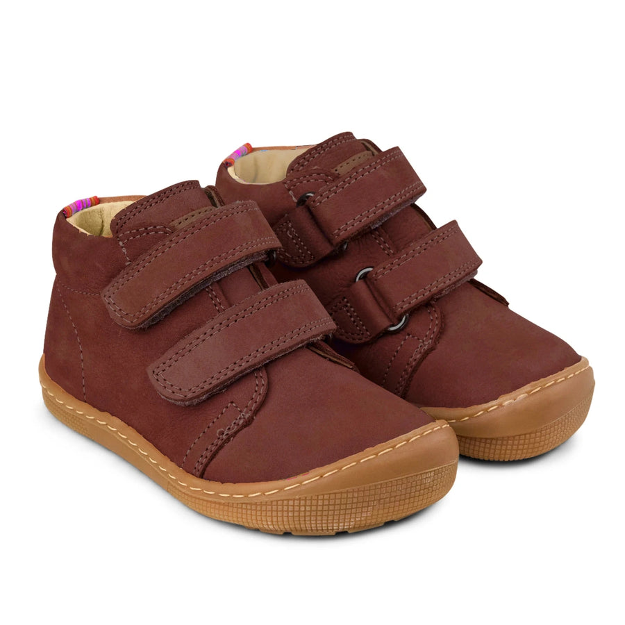 Koel Barefoot Don 2.0 Chocolate