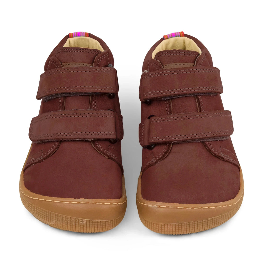 Koel barefoot Don 2.0 chocolate