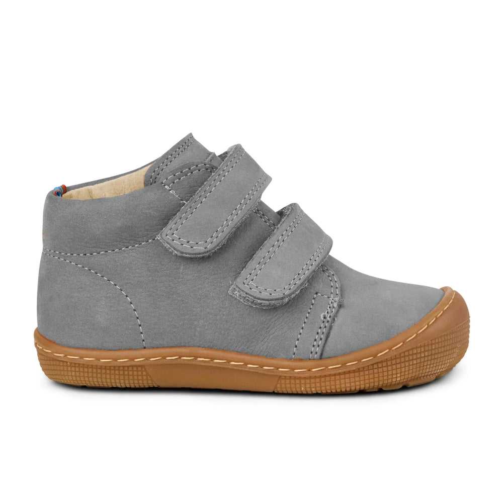 Koel barefoot Don 2.0 gris