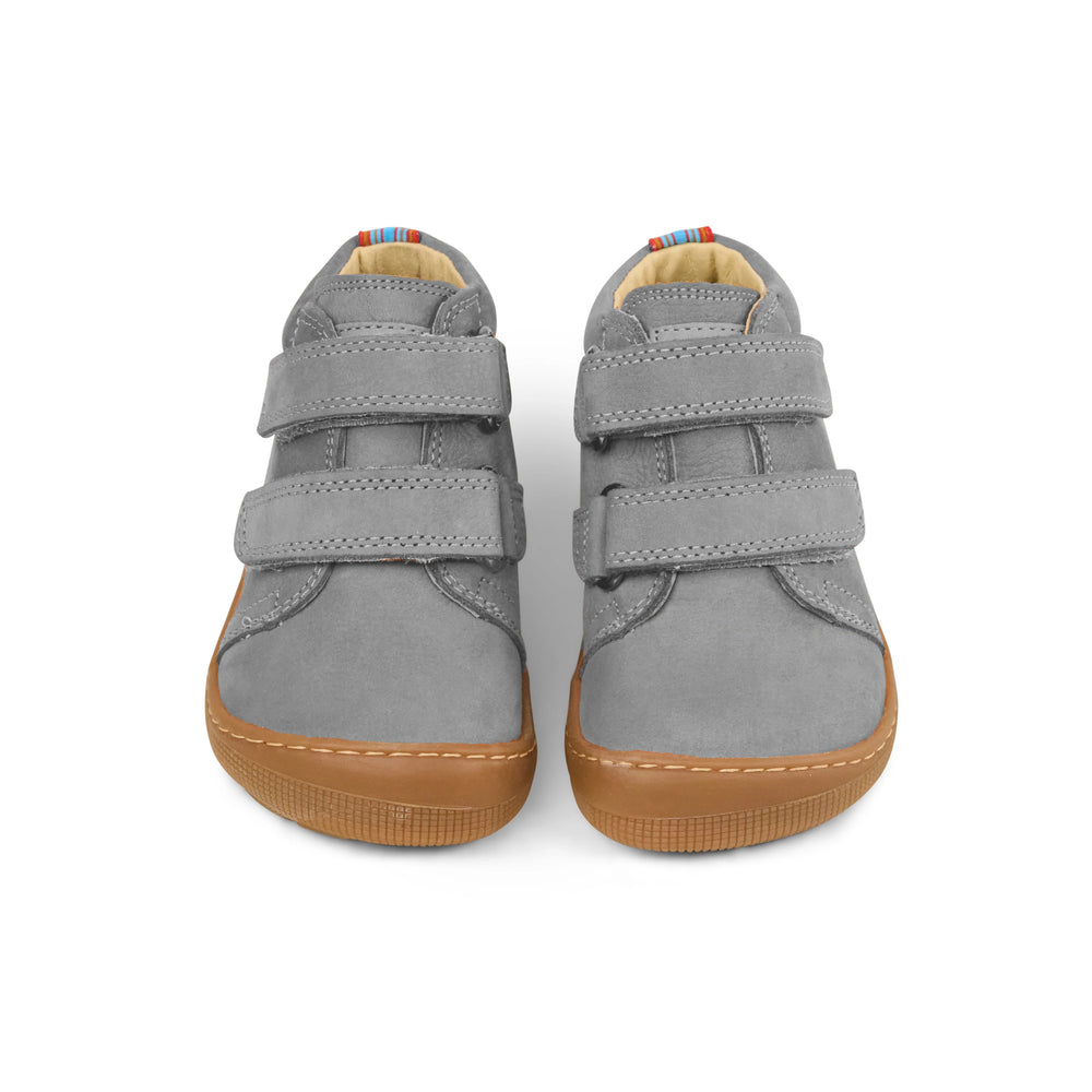 Koel barefoot Don 2.0 gris