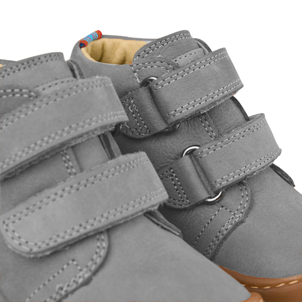 Koel barefoot Don 2.0 gris