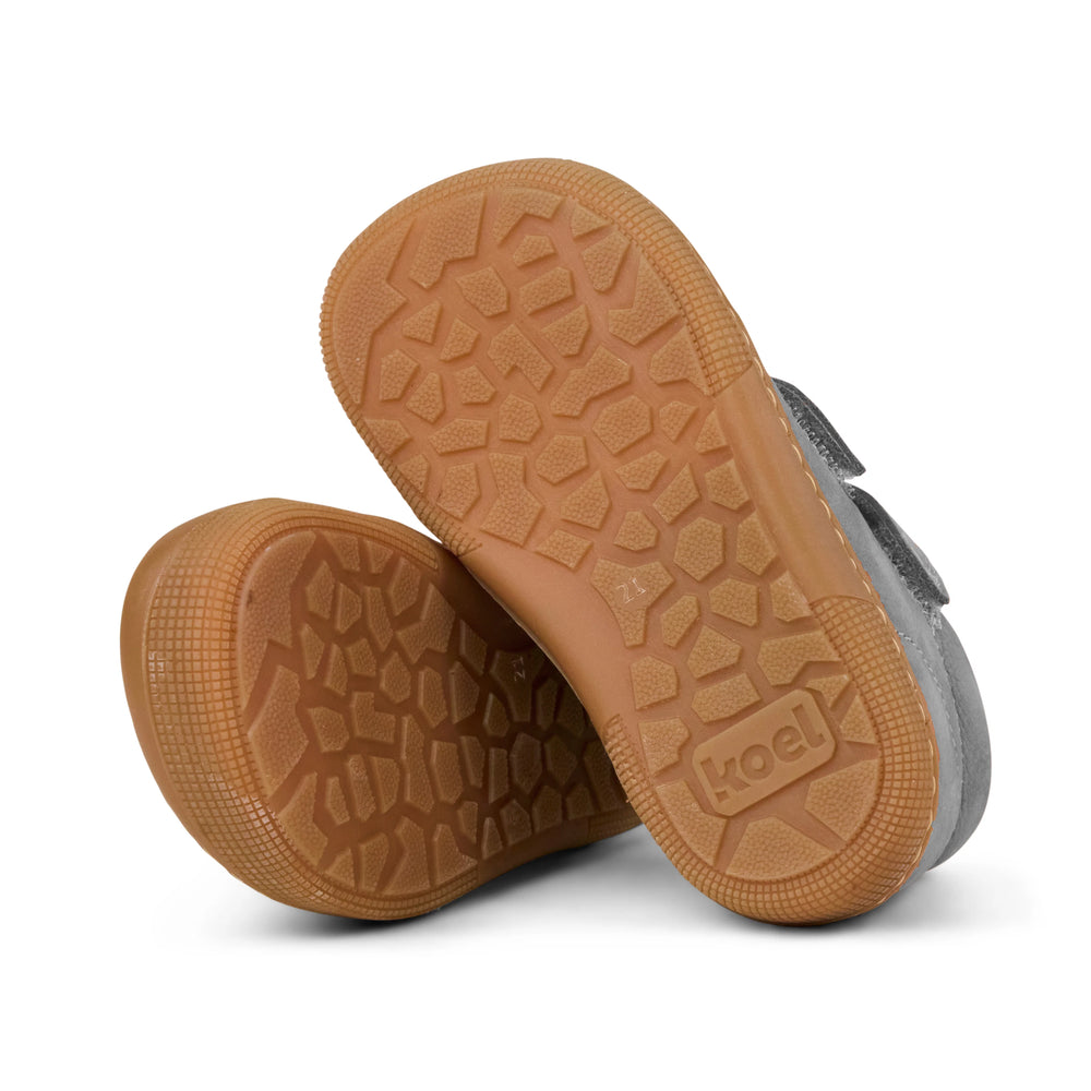 Koel barefoot Don 2.0 gris