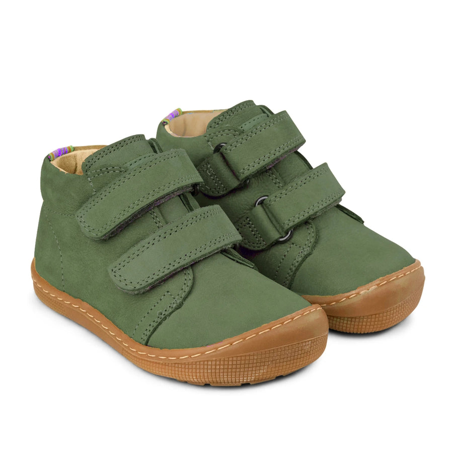 Koel Barefoot Don 2.0 Olive