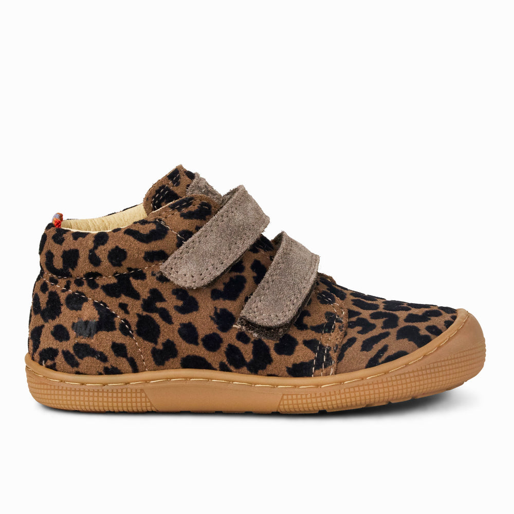 Koel Barefoot Don Fantasy Leopard