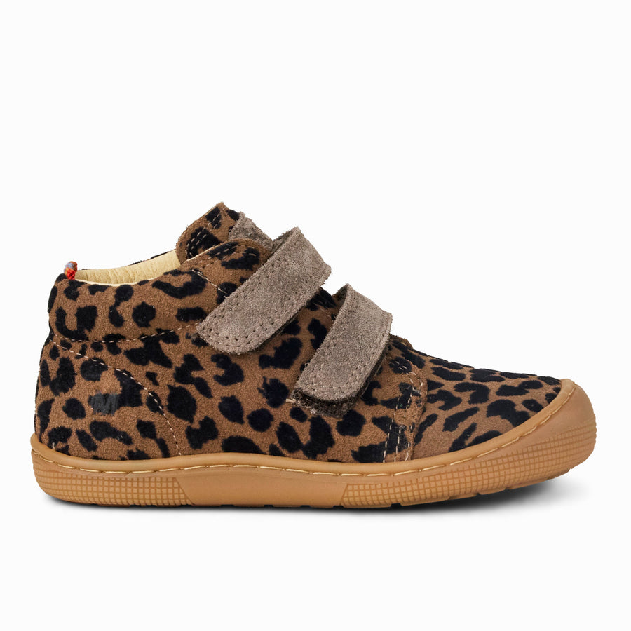 Koel Barefoot Don Fantasy Leopard