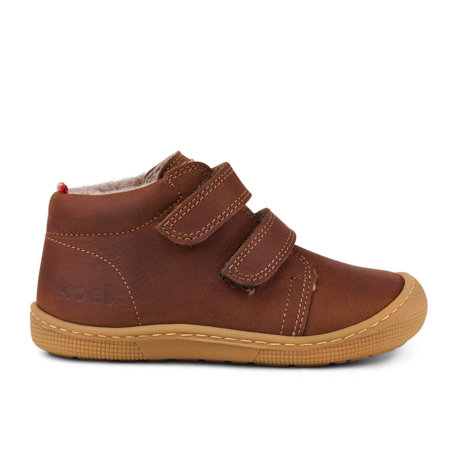 Koel Barefoot Don Fourrées Chocolate