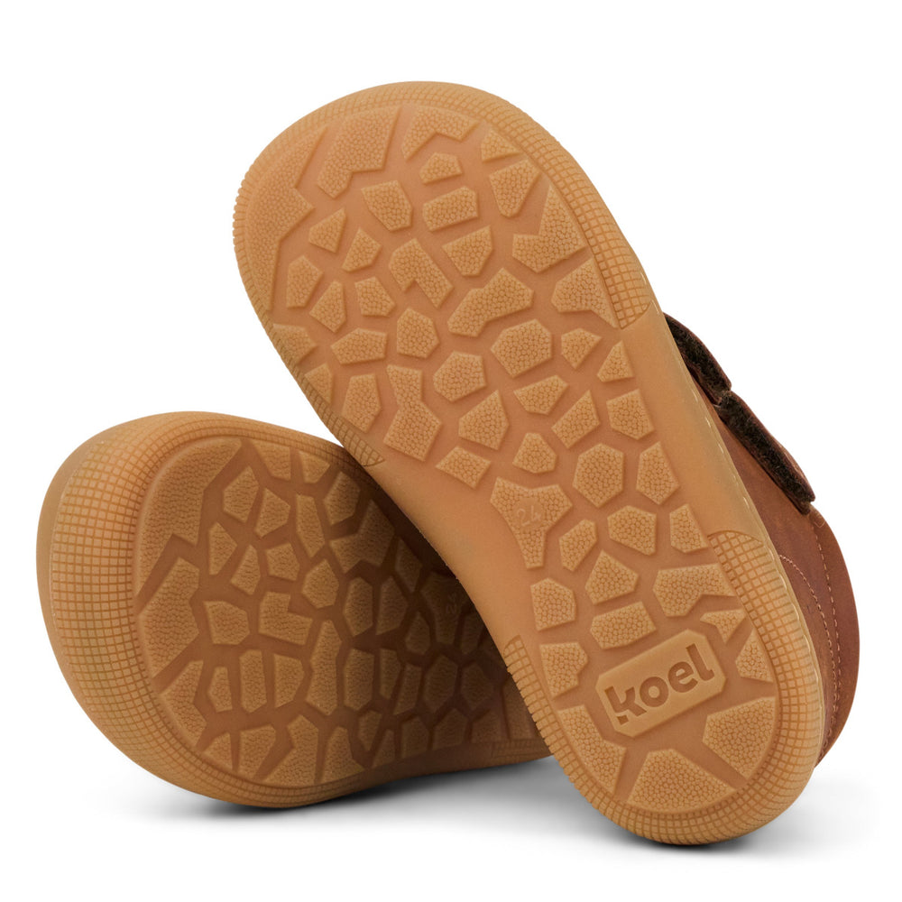 Koel Barefoot Don Fourrées Chocolate