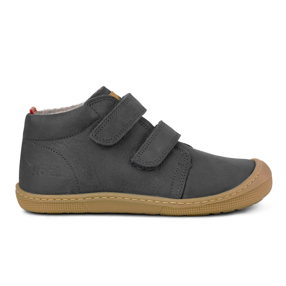 Koel Barefoot Don Fourrées Dark Grey