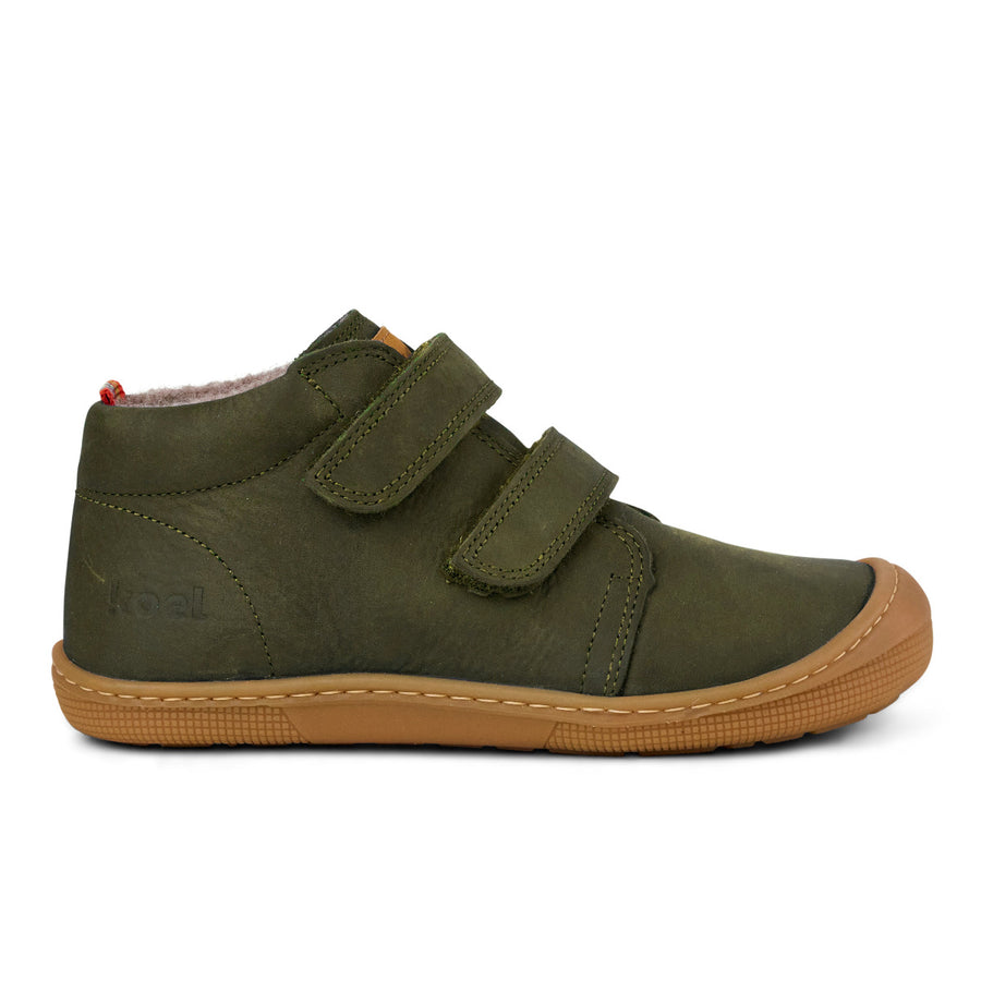Koel Barefoot Don Fourrées Khaki