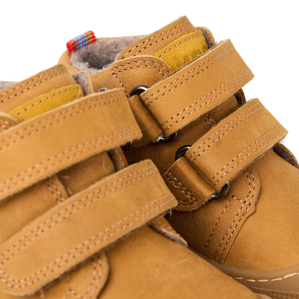 Koel Barefoot Don Forro Miel