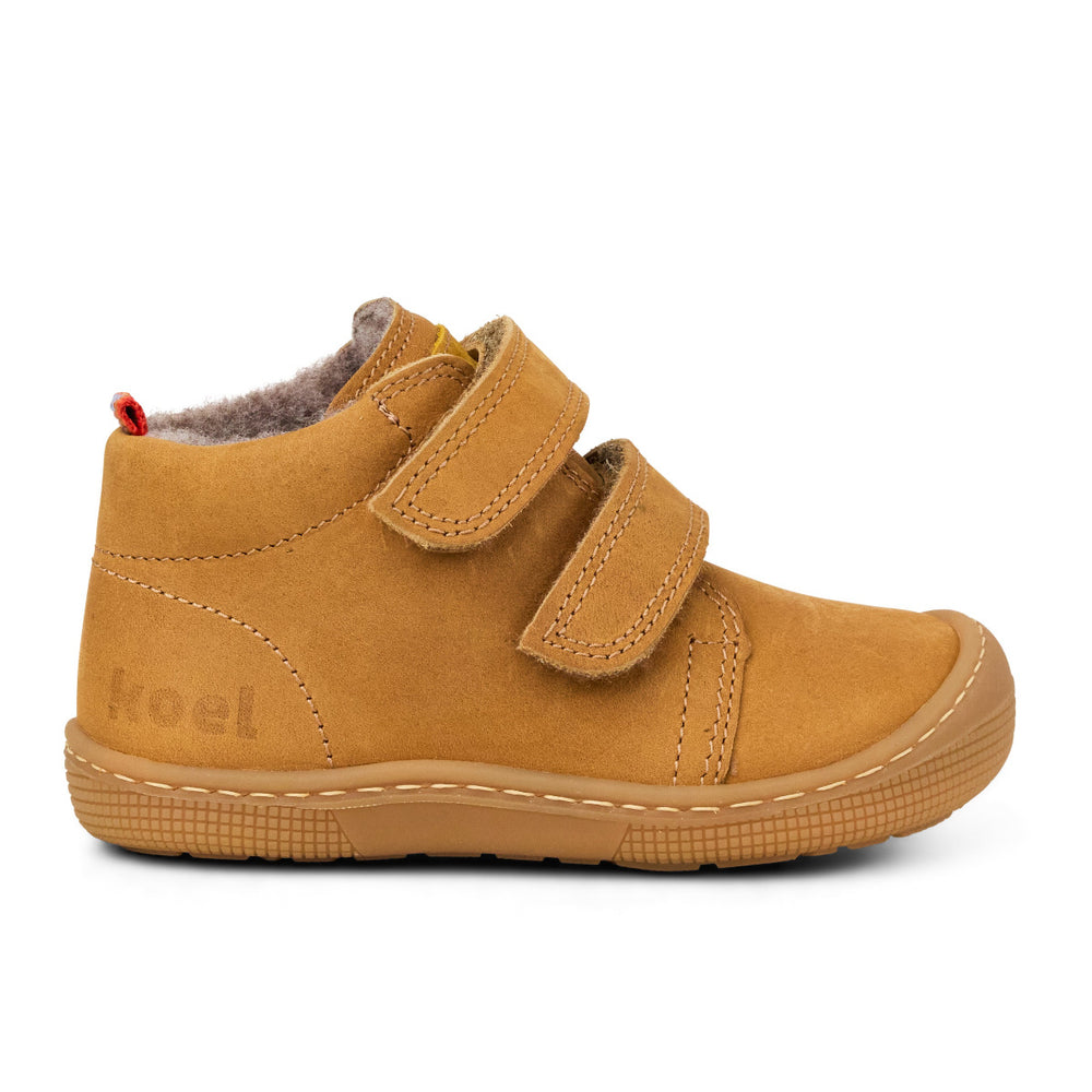 Koel Barefoot Don Forro Miel