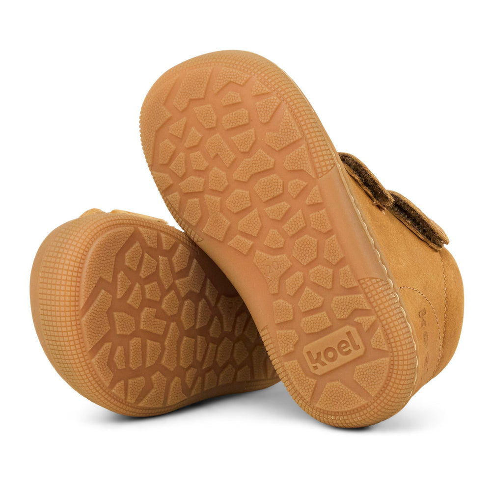 Koel Barefoot Don Forro Miel