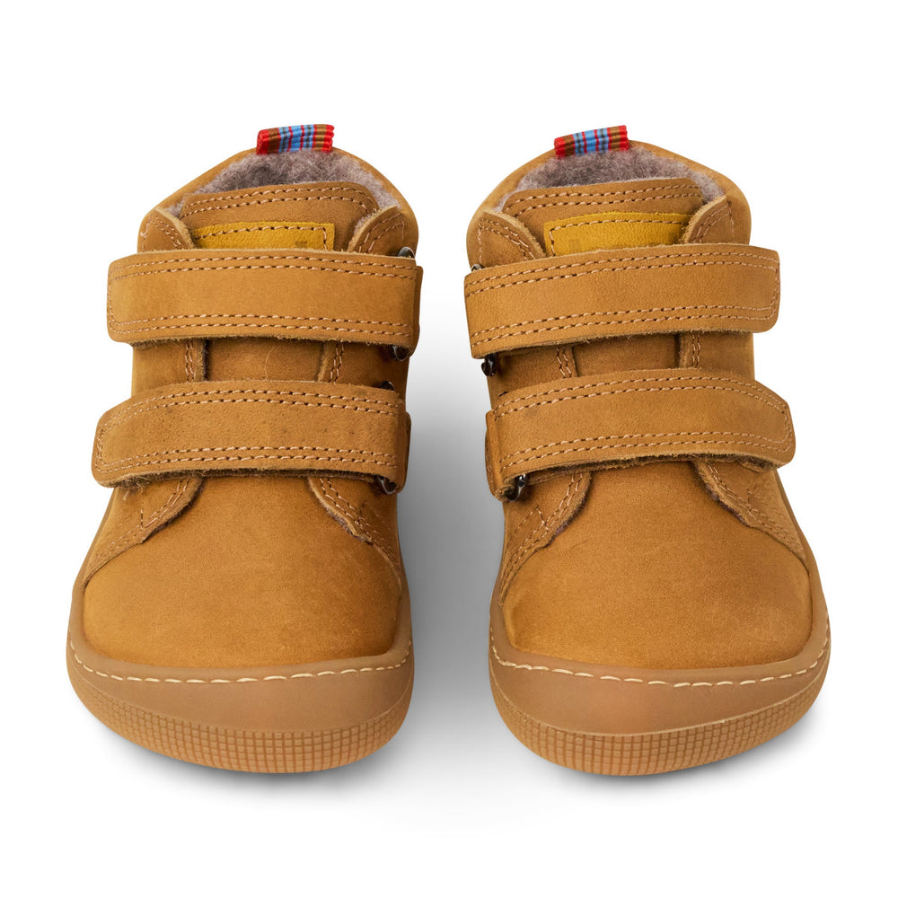 Koel Barefoot Don Forro Miel