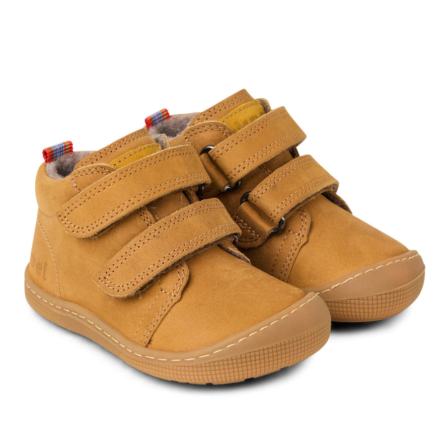 Koel Barefoot Don Fourrées Miel