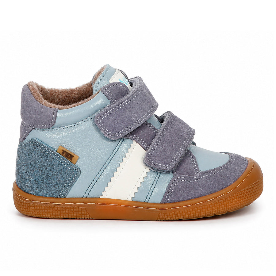 Koel Barefoot Douro Tex Lavande