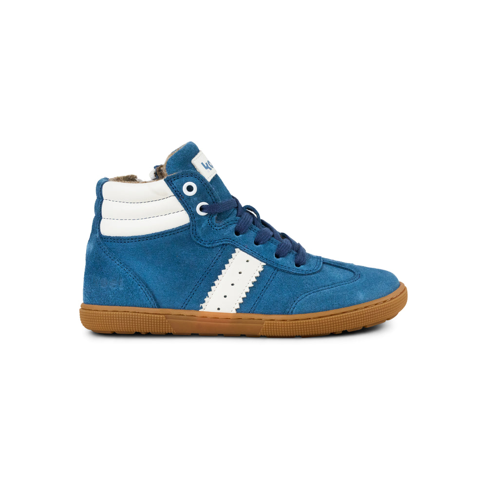 Koel Barefoot Drew Felt Jeans
