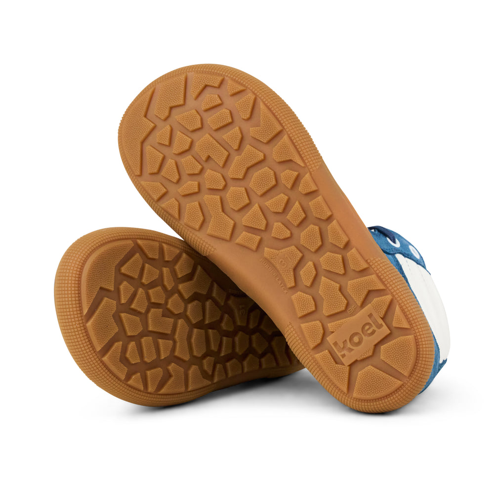 Koel Barefoot Drew Felt Jeans