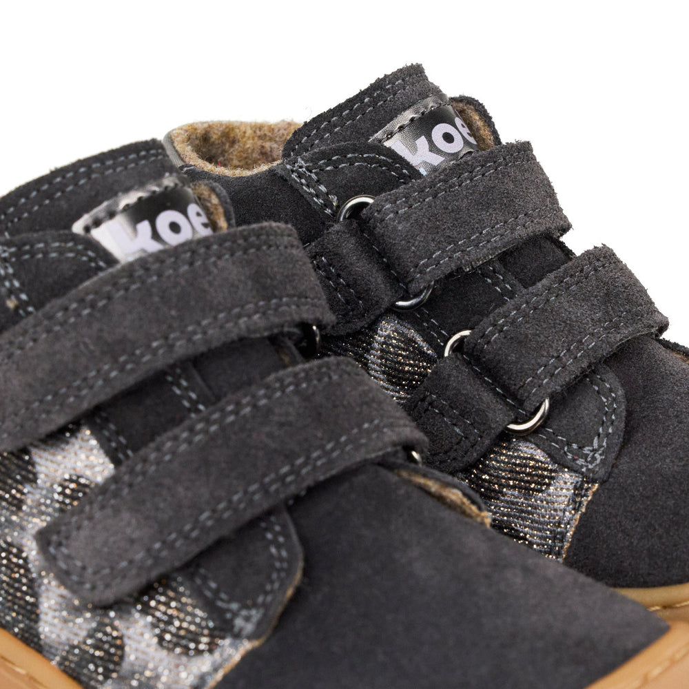 Koel Barefoot Dyla Fantasy Grey