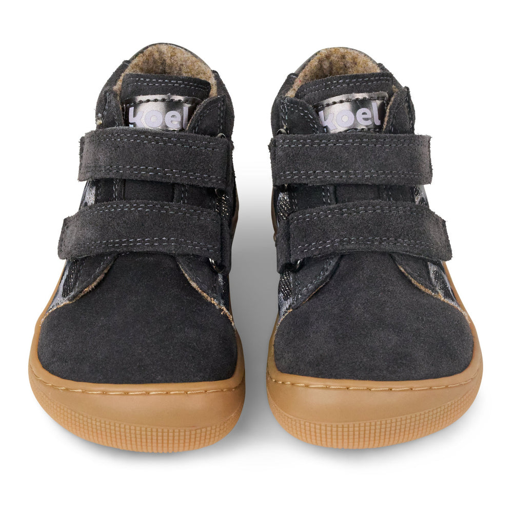 Koel Barefoot Dyla Fantasy Grey