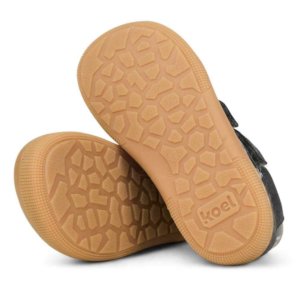 Koel Barefoot Dyla Fantasy Grey