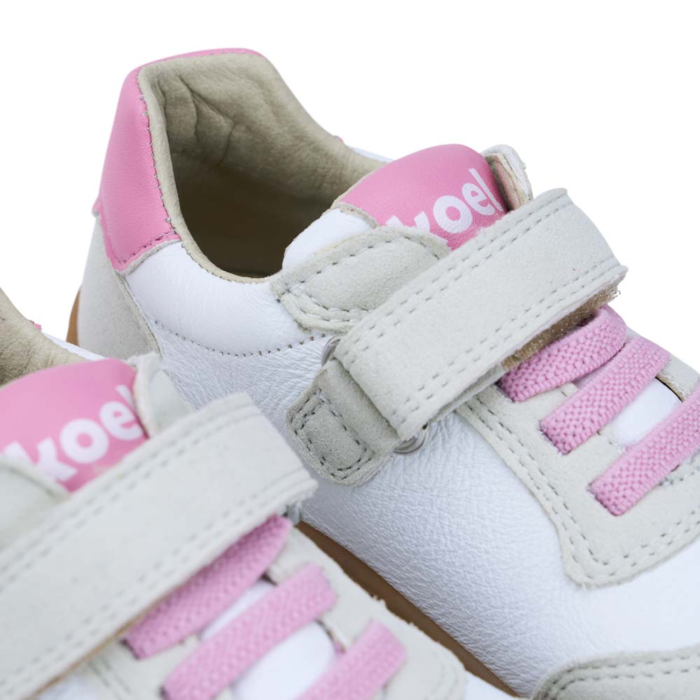 Koel Barefoot Dylan Pink