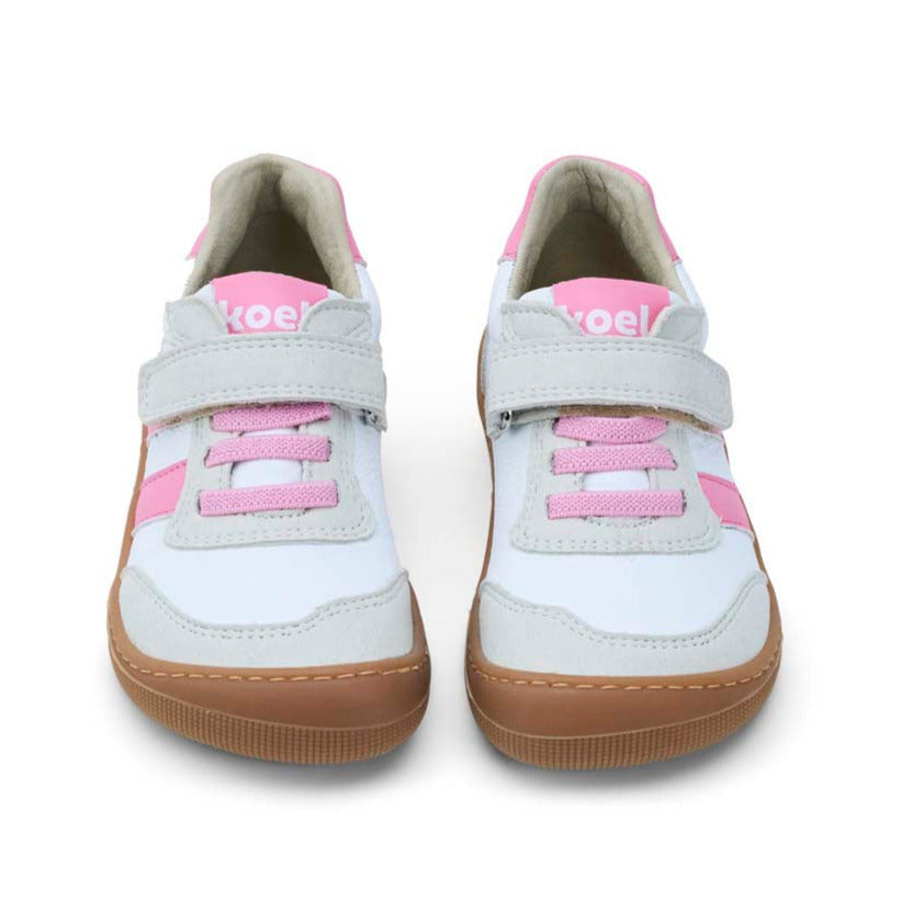 Koel Barefoot Dylan Pink