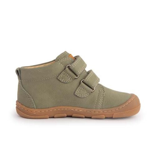 Koel Barefoot Kari verde oliva